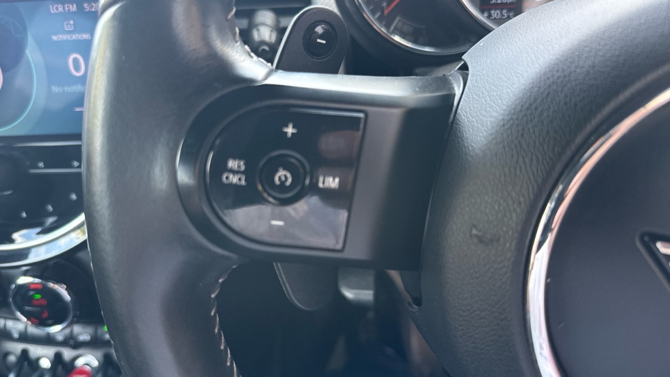 MINI Hatchback 2.0 Cooper S Exclusive 5dr Auto Petrol Hatchback - Image 24