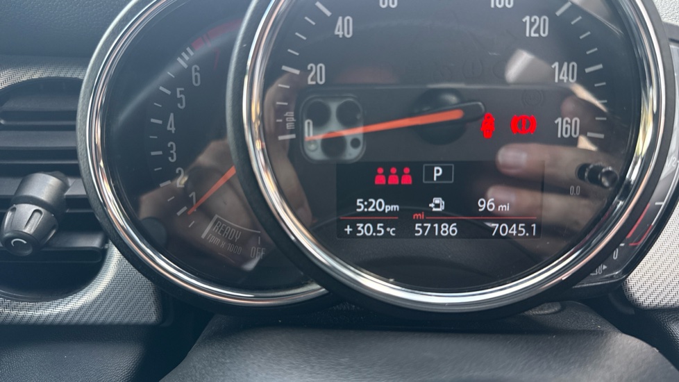 MINI Hatchback 2.0 Cooper S Exclusive 5dr Auto Petrol Hatchback - Image 28
