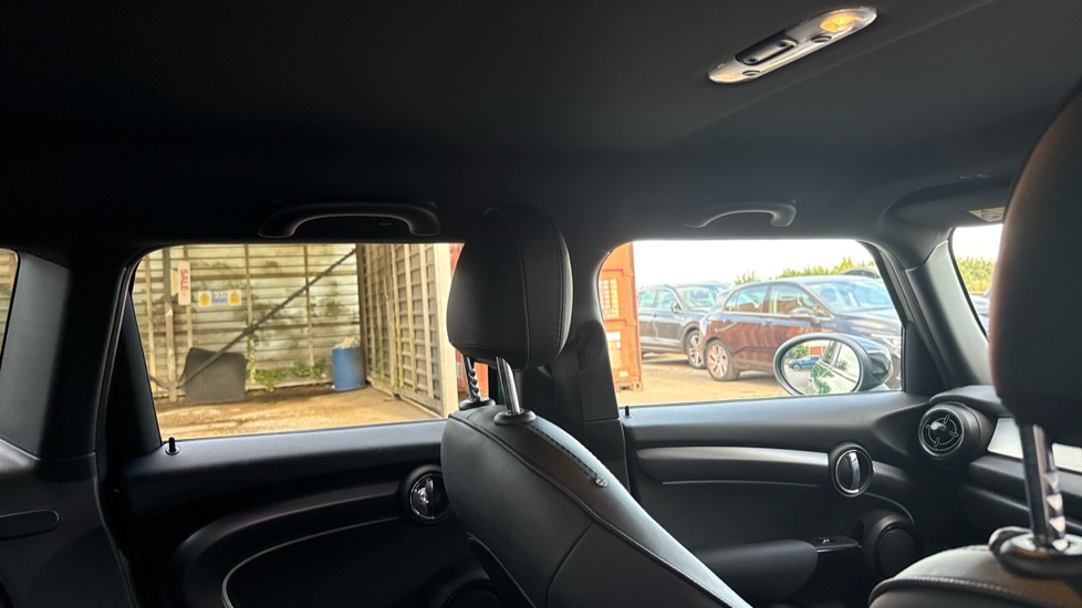 MINI Hatchback 2.0 Cooper S Exclusive 5dr Auto Petrol Hatchback - Image 47