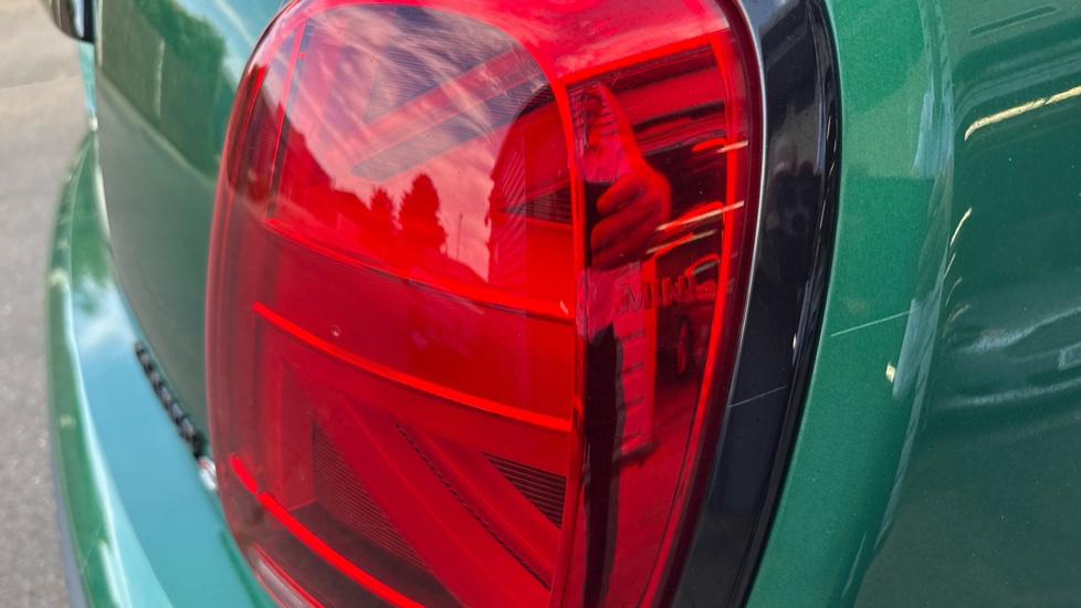 MINI Hatchback 2.0 Cooper S Exclusive 5dr Auto Petrol Hatchback - Image 48