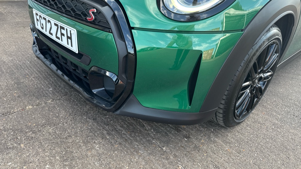 MINI Hatchback 2.0 Cooper S Exclusive 5dr Auto Petrol Hatchback - Image 60