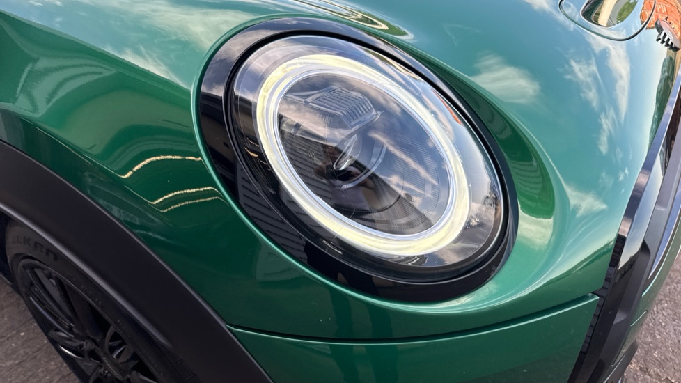 MINI Hatchback 2.0 Cooper S Exclusive 5dr Auto Petrol Hatchback - Image 63