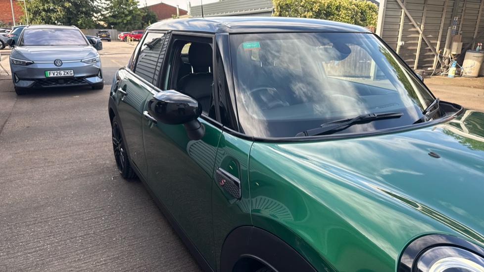 MINI Hatchback 2.0 Cooper S Exclusive 5dr Auto Petrol Hatchback - Image 64