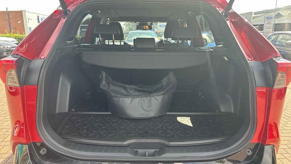 Toyota RAV4 2.5 PHEV GR Sport 5dr CVT Estate - Image 4
