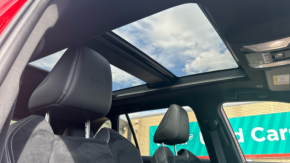 Toyota RAV4 2.5 PHEV GR Sport 5dr CVT Estate - Image 36