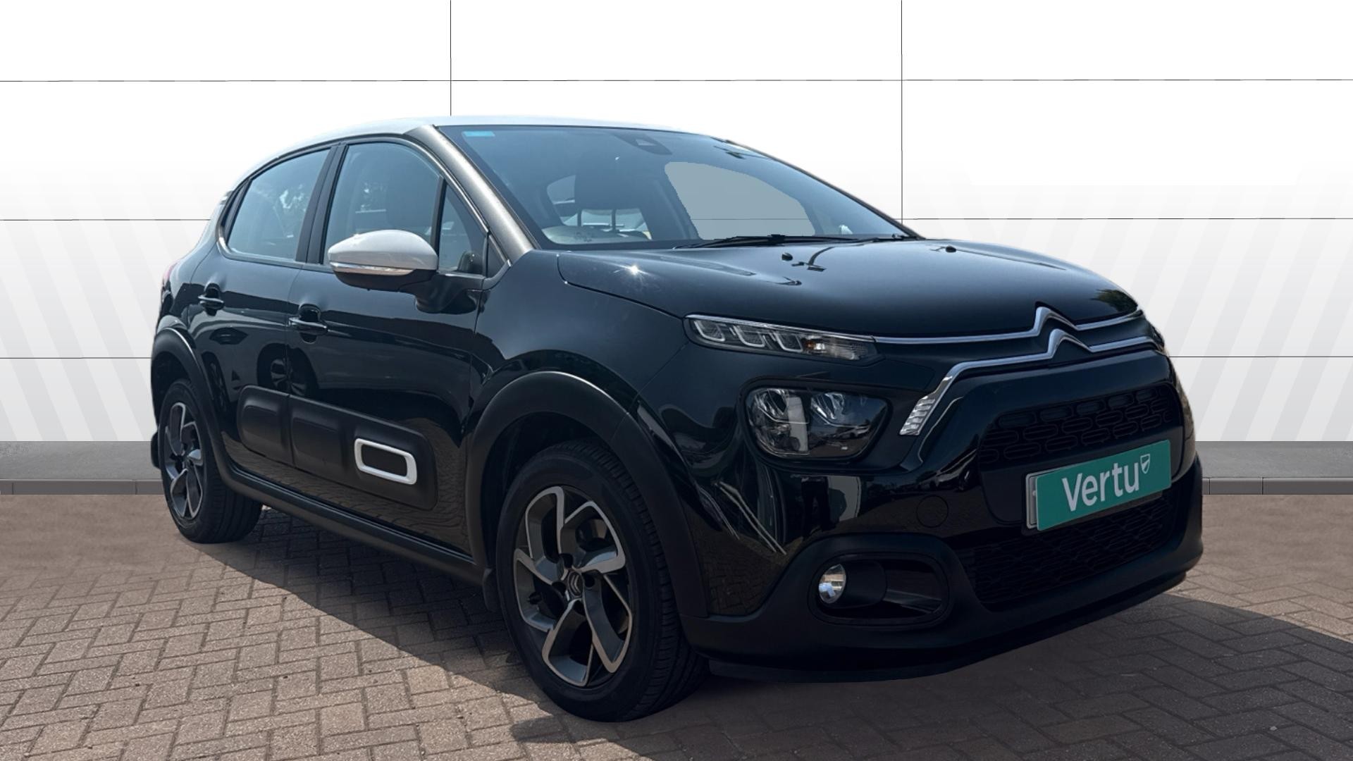 Citroen C3 listing photo