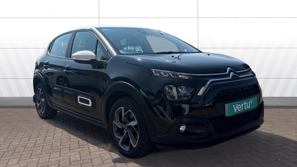 Citroen C3 1.2 PureTech Shine 5dr Petrol Hatchback - Image 1