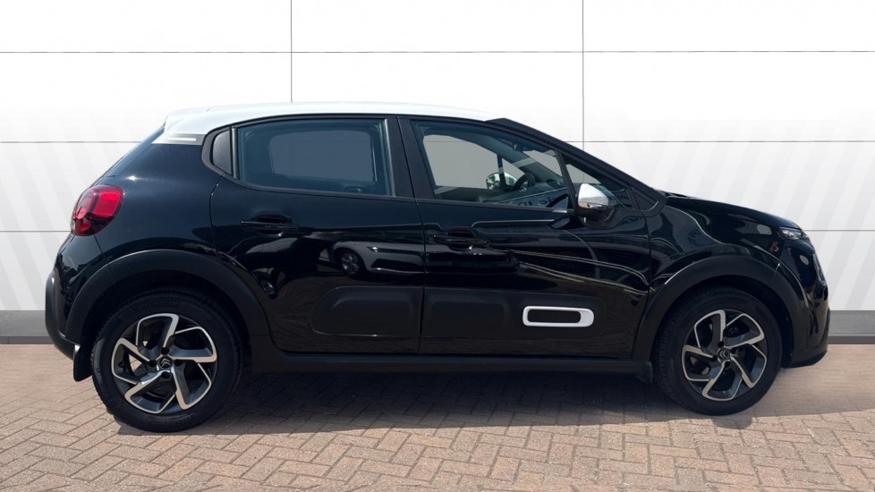 Citroen C3 1.2 PureTech Shine 5dr Petrol Hatchback - Image 5