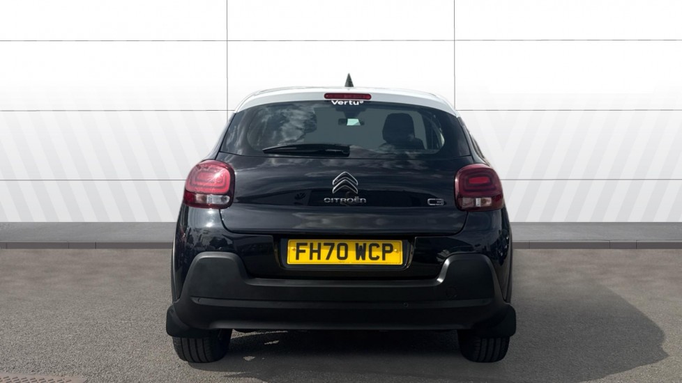 Citroen C3 1.2 PureTech Shine 5dr Petrol Hatchback - Image 6