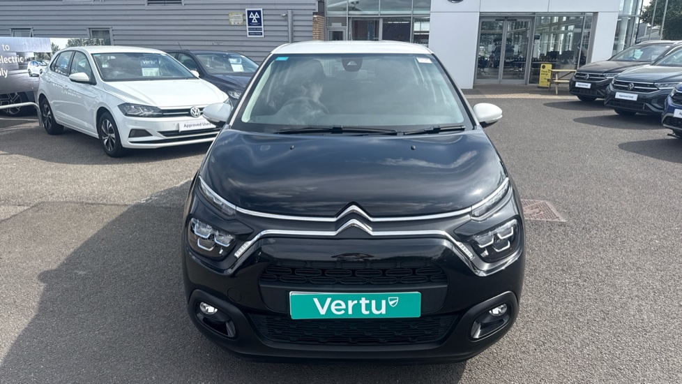 Citroen C3 1.2 PureTech Shine 5dr Petrol Hatchback - Image 8
