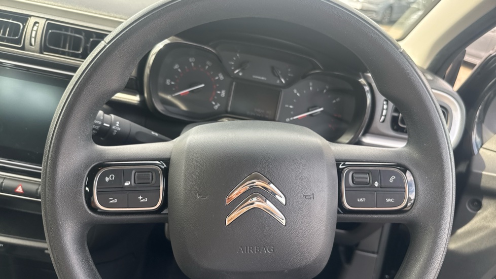 Citroen C3 1.2 PureTech Shine 5dr Petrol Hatchback - Image 22