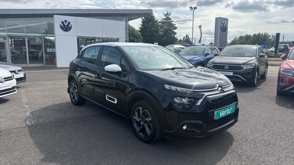 Citroen C3 1.2 PureTech Shine 5dr Petrol Hatchback - Image 29
