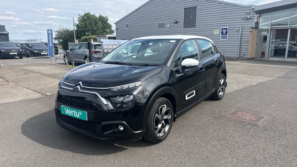 Citroen C3 1.2 PureTech Shine 5dr Petrol Hatchback - Image 30