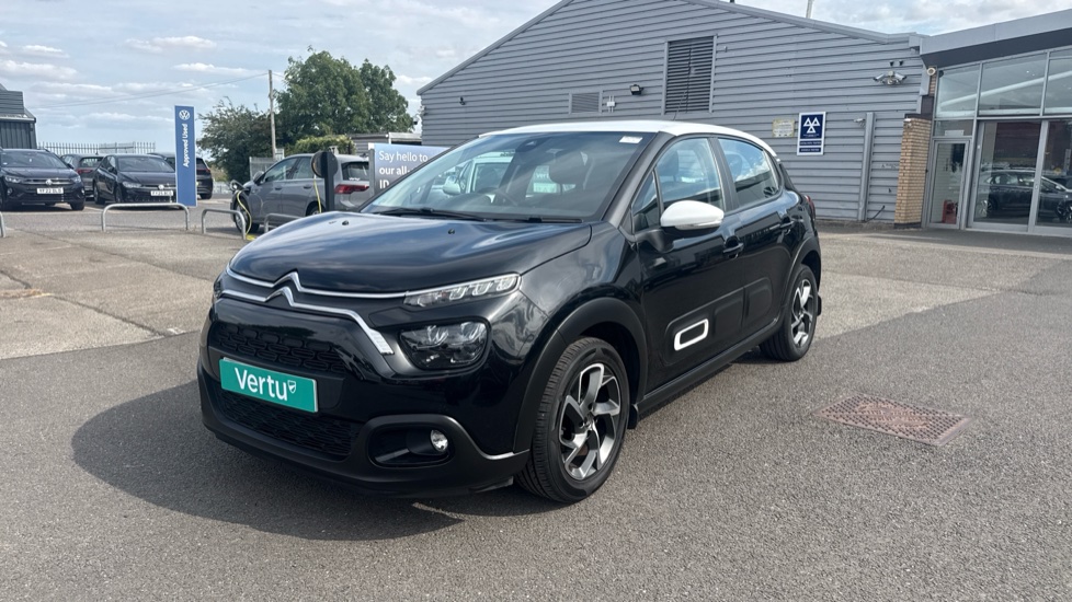 Citroen C3 1.2 PureTech Shine 5dr Petrol Hatchback - Image 31