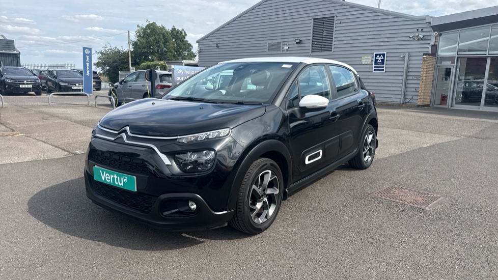 Citroen C3 1.2 PureTech Shine 5dr Petrol Hatchback - Image 32