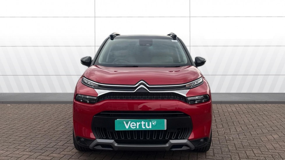 Citroen C3 Aircross 1.2 PureTech 130 Max 5dr EAT6 Petrol Hatchback - Image 3