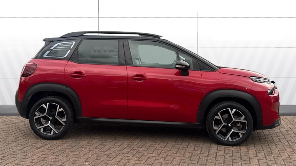 Citroen C3 Aircross 1.2 PureTech 130 Max 5dr EAT6 Petrol Hatchback - Image 5
