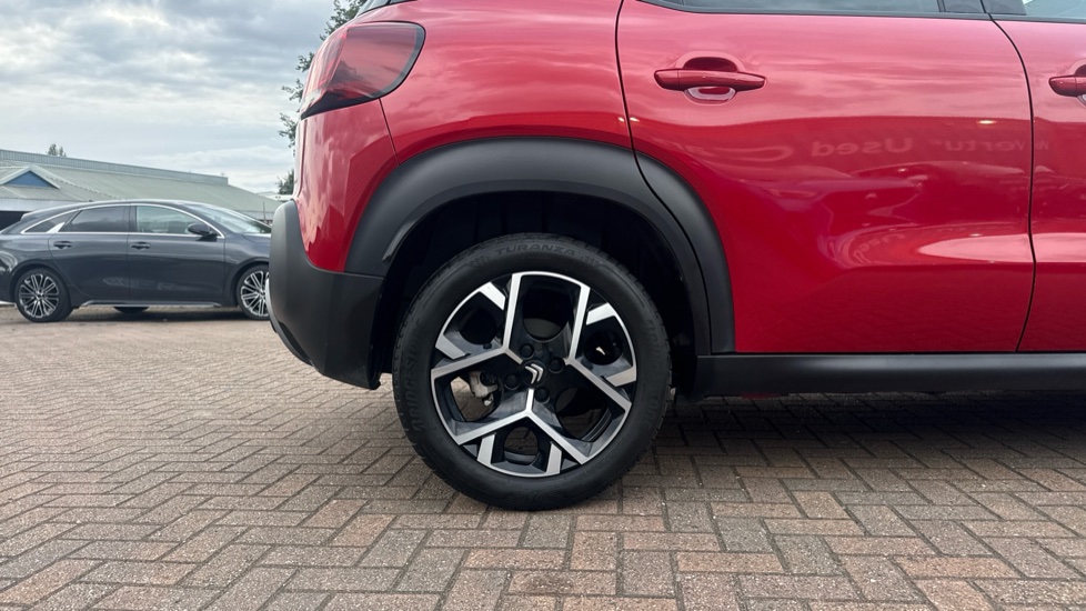 Citroen C3 Aircross 1.2 PureTech 130 Max 5dr EAT6 Petrol Hatchback - Image 7
