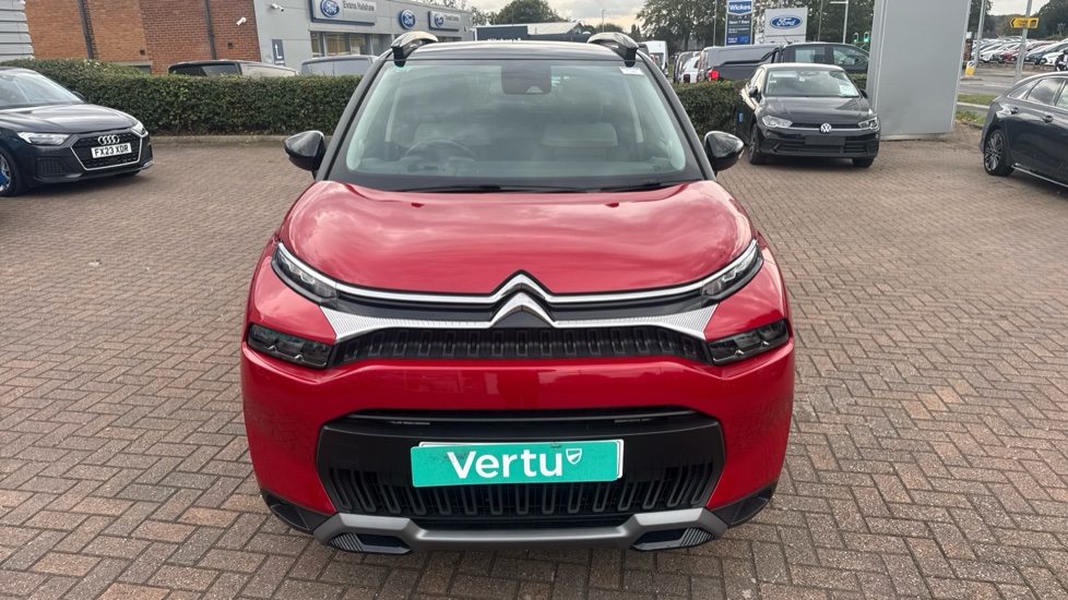Citroen C3 Aircross 1.2 PureTech 130 Max 5dr EAT6 Petrol Hatchback - Image 8