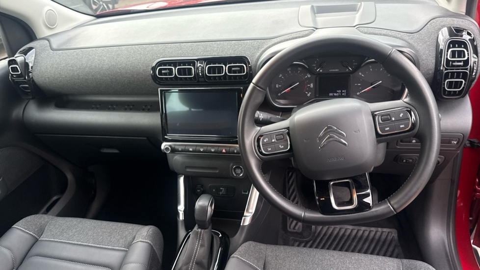 Citroen C3 Aircross 1.2 PureTech 130 Max 5dr EAT6 Petrol Hatchback - Image 10