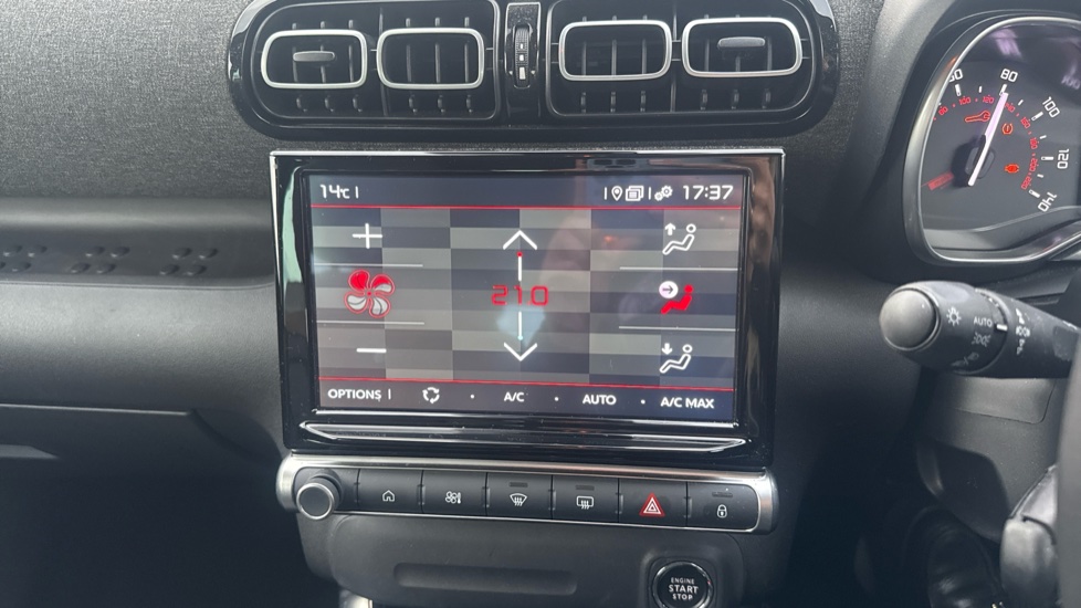 Citroen C3 Aircross 1.2 PureTech 130 Max 5dr EAT6 Petrol Hatchback - Image 12