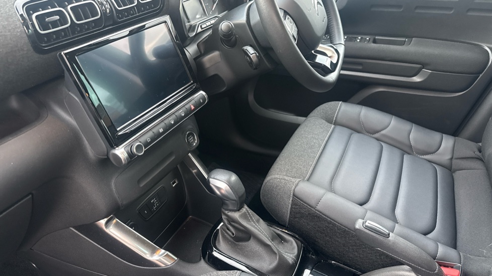 Citroen C3 Aircross 1.2 PureTech 130 Max 5dr EAT6 Petrol Hatchback - Image 13