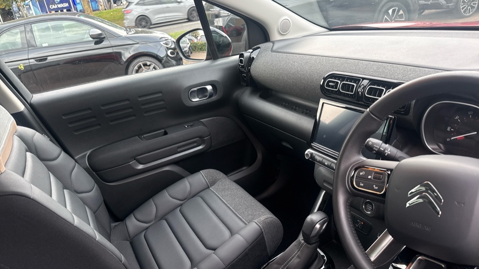 Citroen C3 Aircross 1.2 PureTech 130 Max 5dr EAT6 Petrol Hatchback - Image 14