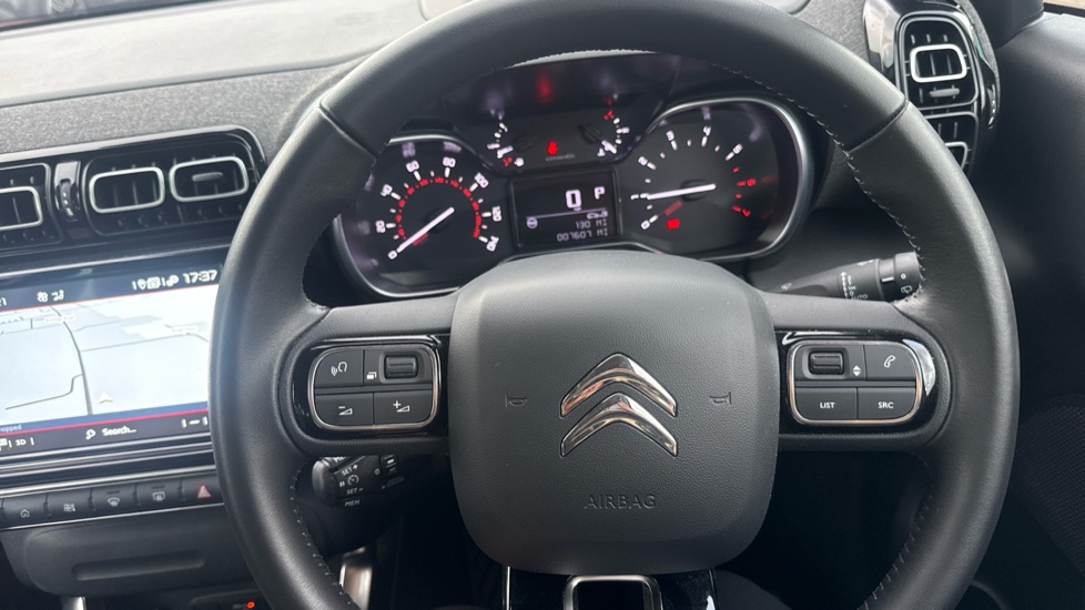 Citroen C3 Aircross 1.2 PureTech 130 Max 5dr EAT6 Petrol Hatchback - Image 27