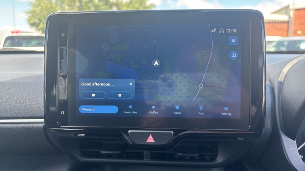 Toyota Yaris Cross 1.5 Hybrid Design 5dr CVT Hybrid Estate - Image 30