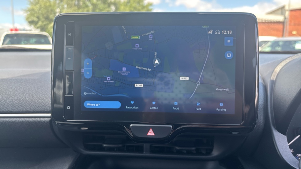 Toyota Yaris Cross 1.5 Hybrid Design 5dr CVT Hybrid Estate - Image 31