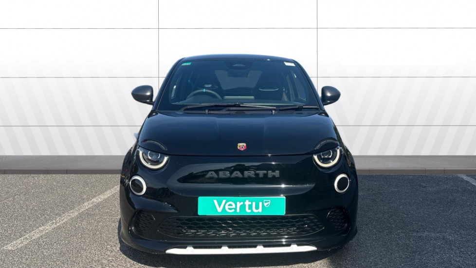 Abarth 500 114kW 42.2kWh 3dr Auto Electric Hatchback - Image 3