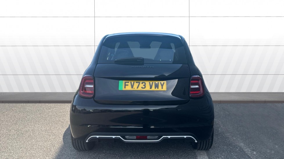 Abarth 500 114kW 42.2kWh 3dr Auto Electric Hatchback - Image 6