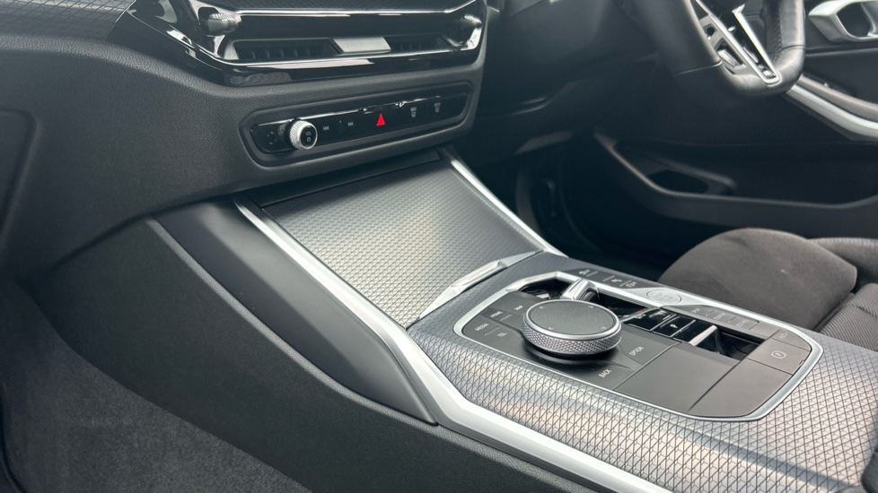 BMW 3 Series 320i M Sport 4dr Step Auto Petrol Saloon - Image 13