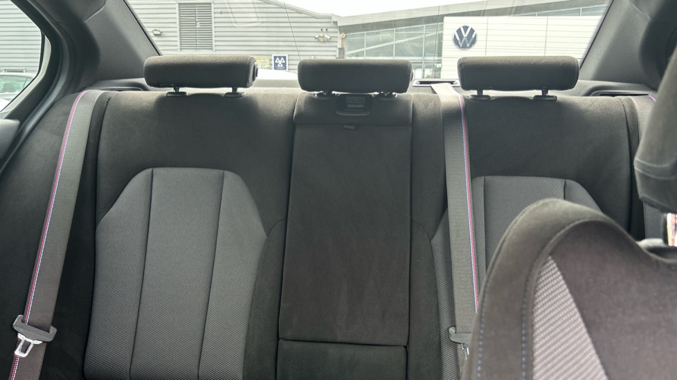 BMW 3 Series 320i M Sport 4dr Step Auto Petrol Saloon - Image 15