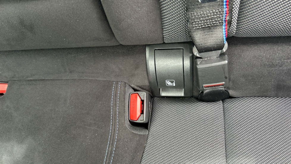 BMW 3 Series 320i M Sport 4dr Step Auto Petrol Saloon - Image 17