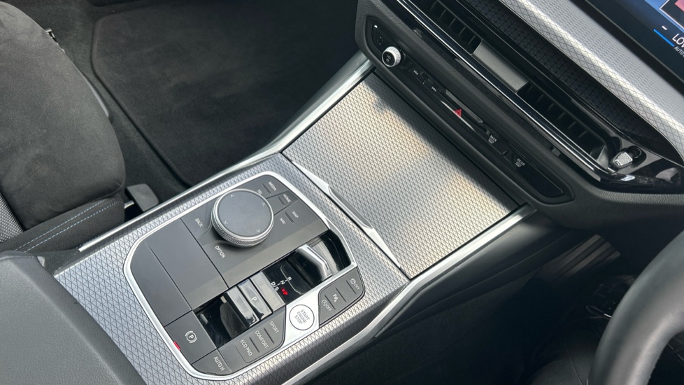 BMW 3 Series 320i M Sport 4dr Step Auto Petrol Saloon - Image 31