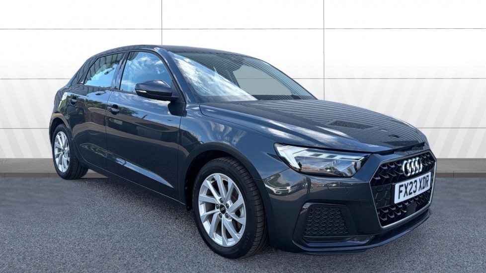 Audi A1 30 TFSI 110 Sport 5dr Petrol Hatchback - Image 1