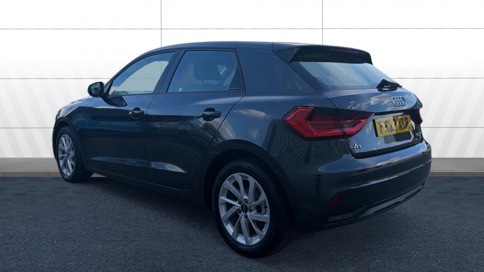 Audi A1 30 TFSI 110 Sport 5dr Petrol Hatchback - Image 2