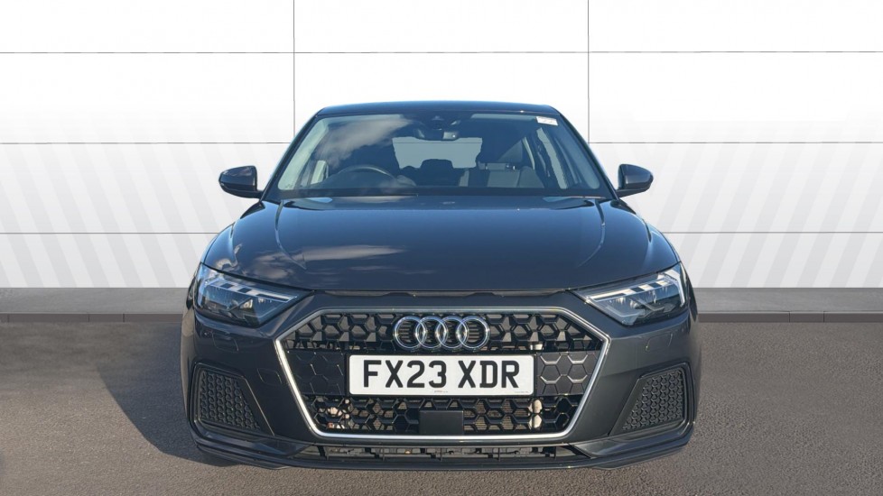 Audi A1 30 TFSI 110 Sport 5dr Petrol Hatchback - Image 3