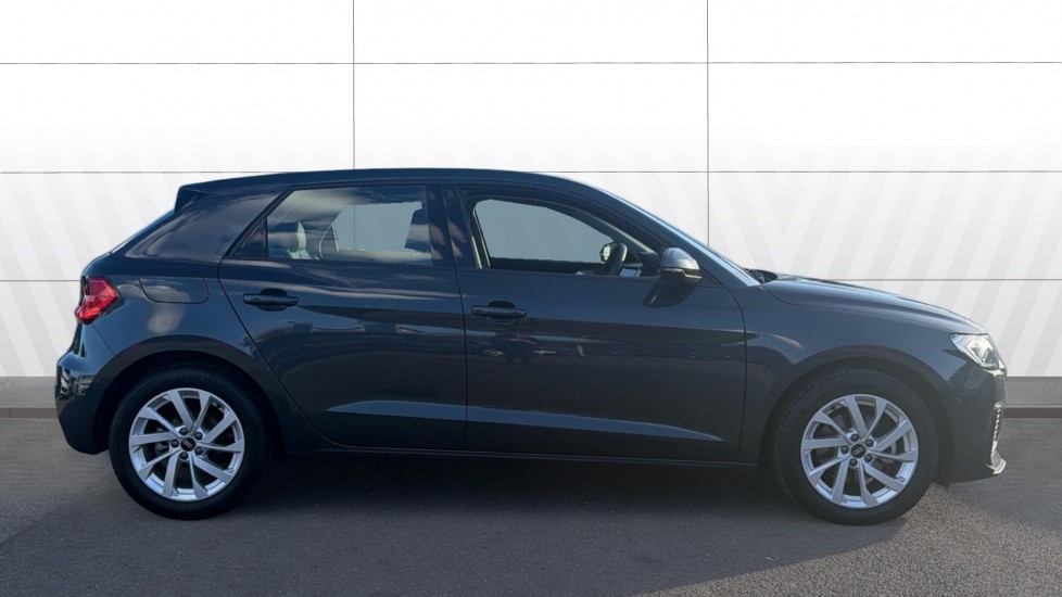 Audi A1 30 TFSI 110 Sport 5dr Petrol Hatchback - Image 5