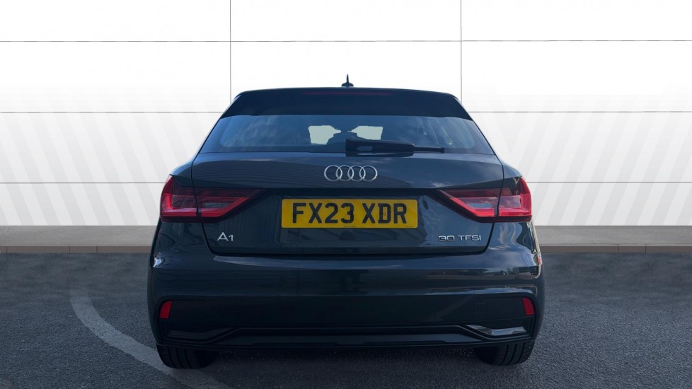 Audi A1 30 TFSI 110 Sport 5dr Petrol Hatchback - Image 6
