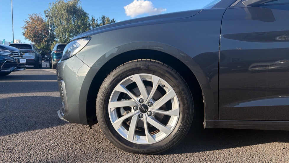 Audi A1 30 TFSI 110 Sport 5dr Petrol Hatchback - Image 7