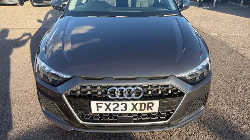 Audi A1 30 TFSI 110 Sport 5dr Petrol Hatchback - Image 8