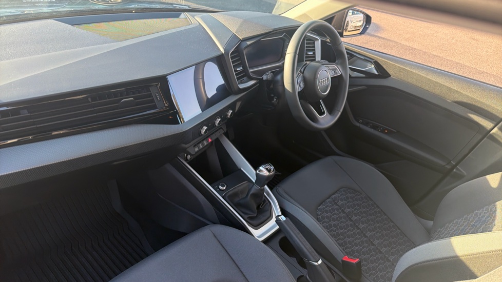 Audi A1 30 TFSI 110 Sport 5dr Petrol Hatchback - Image 9