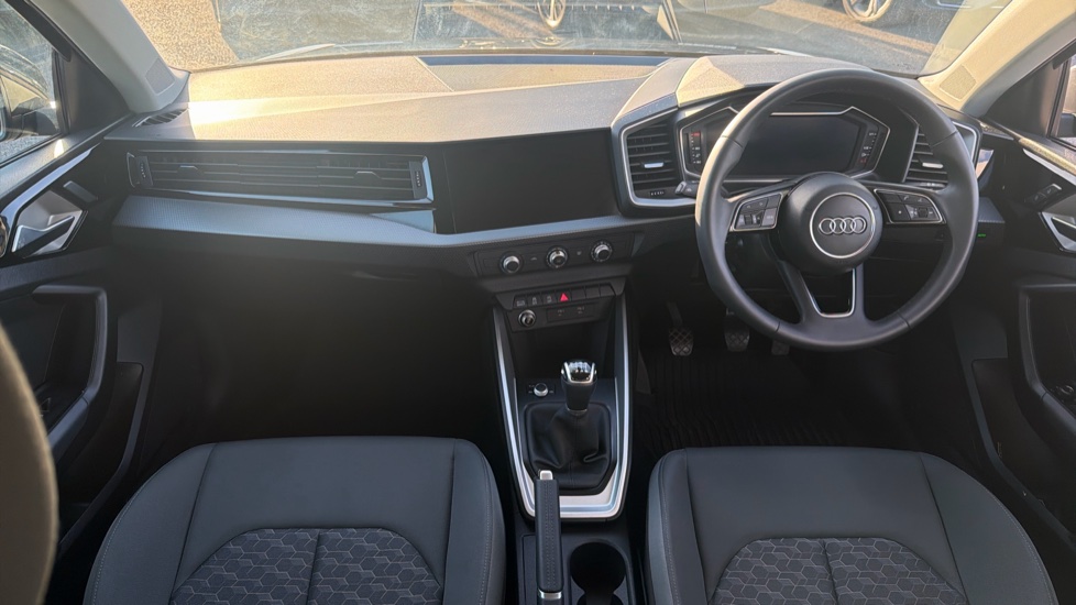 Audi A1 30 TFSI 110 Sport 5dr Petrol Hatchback - Image 10