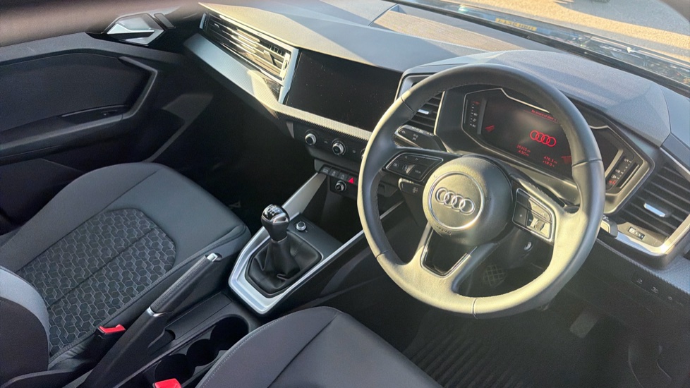 Audi A1 30 TFSI 110 Sport 5dr Petrol Hatchback - Image 11
