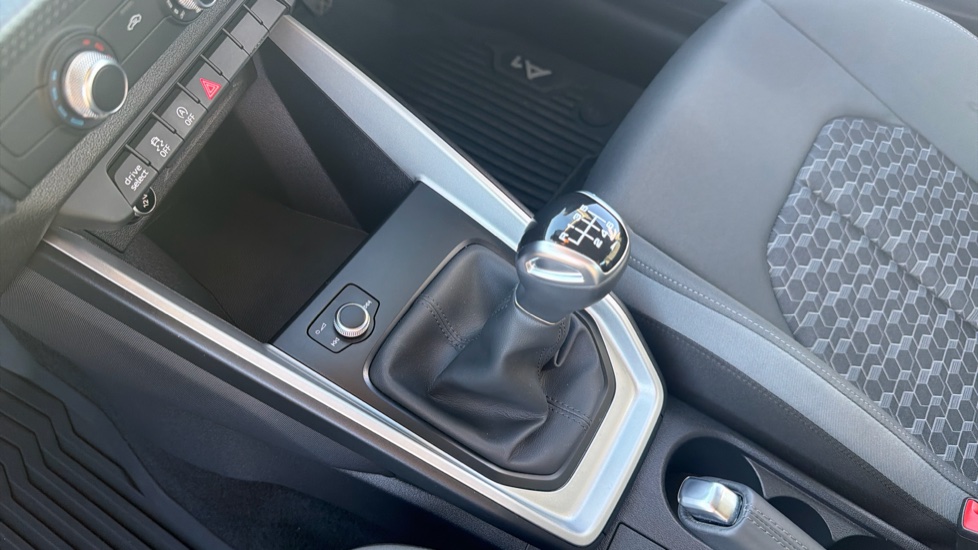 Audi A1 30 TFSI 110 Sport 5dr Petrol Hatchback - Image 13