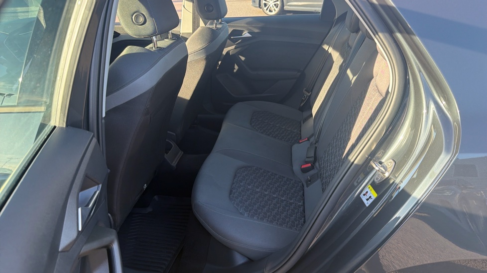 Audi A1 30 TFSI 110 Sport 5dr Petrol Hatchback - Image 16