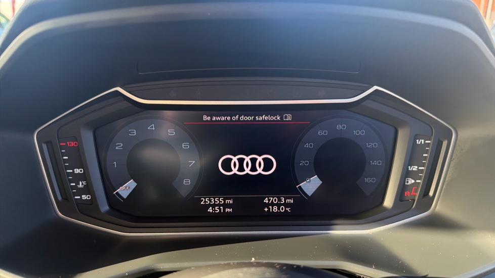 Audi A1 30 TFSI 110 Sport 5dr Petrol Hatchback - Image 18