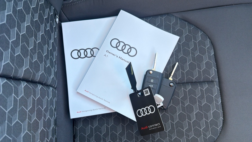 Audi A1 30 TFSI 110 Sport 5dr Petrol Hatchback - Image 19